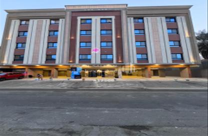 Apartment - 5 Bedrooms - 3 Bathrooms for sale in Al Faisaliyah - Jeddah - Makkah Al Mukarramah Apartment - 5 Bedrooms - 3 Bathrooms for sale in Al Faisaliyah - Jeddah - Makkah Al Mukarramah