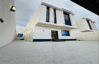 فيلا - 7 غرف نوم - 6 حمامات للبيع في الرحاب - الطائف - مكة المكرمة فيلا - 7 غرف نوم - 6 حمامات للبيع في الرحاب - الطائف - مكة المكرمة