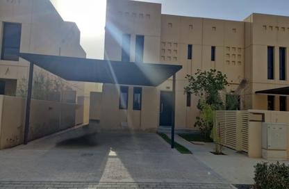 Villa - 3 Bedrooms - 4 Bathrooms for sale in سدرة - Riyadh - Ar Riyadh