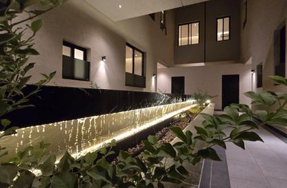 Apartment - 2 Bedrooms - 3 Bathrooms for sale in Al Qadisiyah - Riyadh - Ar Riyadh