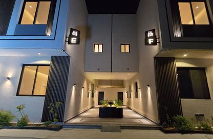 Apartment - 2 Bedrooms - 3 Bathrooms for sale in Al Qadisiyah - Riyadh - Ar Riyadh Apartment - 2 Bedrooms - 3 Bathrooms for sale in Al Qadisiyah - Riyadh - Ar Riyadh