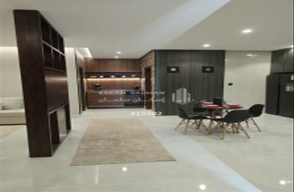Apartment - 6 Bedrooms - 3 Bathrooms for sale in بطحاء قريش - مكة المكرمة - Makkah Al Mukarramah