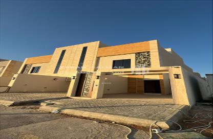 Villa - 7 Bedrooms - 6 Bathrooms for sale in Al Murjan - Riyadh - Ar Riyadh