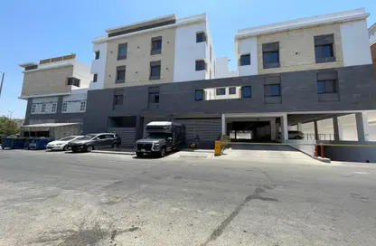 Apartment - 3 Bedrooms - 5 Bathrooms for rent in An Naim - Jeddah - Makkah Al Mukarramah