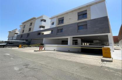 Apartment - 3 - 5 for rent in An Naim - Jeddah - Makkah Al Mukarramah