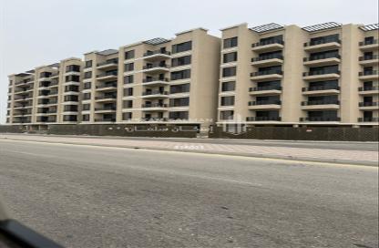 Apartment - 4 Bedrooms - 3 Bathrooms for sale in Taybah - Ad Dammam - Eastern Apartment - 4 Bedrooms - 3 Bathrooms for sale in Taybah - Ad Dammam - Eastern