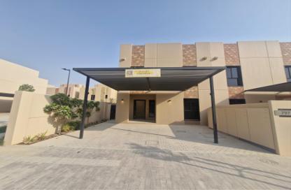 فيلا - 4 - 6 للايجار في سدرة - الرياض - الرياض
