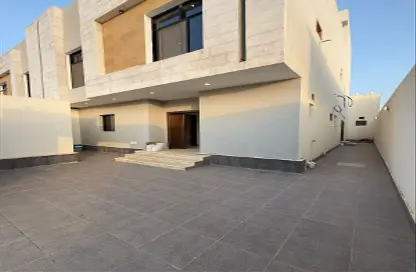 Apartment - 4 Bedrooms - 3 Bathrooms for rent in Ar Riyadh - Jeddah - Makkah Al Mukarramah