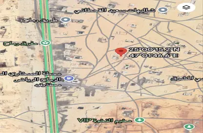 Land - Studio for sale in Al Mashriq - Riyadh - Ar Riyadh