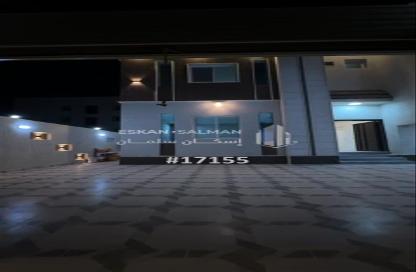 Villa - 7+ Bedrooms - 5 Bathrooms for sale in Ar Rawdah - Najran - Najran Villa - 7+ Bedrooms - 5 Bathrooms for sale in Ar Rawdah - Najran - Najran