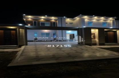 Villa - 7+ Bedrooms - 5 Bathrooms for sale in Ar Rawdah - Najran - Najran Villa - 7+ Bedrooms - 5 Bathrooms for sale in Ar Rawdah - Najran - Najran