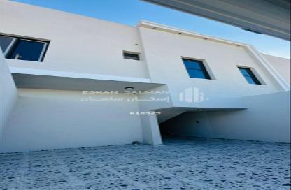 Apartment - 5 Bedrooms - 4 Bathrooms for sale in Al Masif - Al Qatif - Eastern