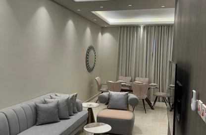 Apartment - 2 - 3 for rent in Al Arid - Riyadh - Ar Riyadh