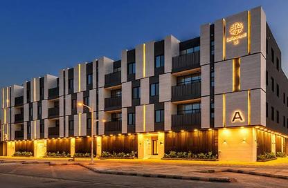 Apartment - 3 Bedrooms - 3 Bathrooms for rent in Al Arid - Riyadh - Ar Riyadh Apartment - 3 Bedrooms - 3 Bathrooms for rent in Al Arid - Riyadh - Ar Riyadh