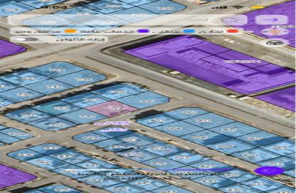 Land - Studio for sale in Al Yaqoot - Jeddah - Makkah Al Mukarramah