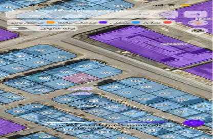 Land - Studio for sale in Al Yaqoot - Jeddah - Makkah Al Mukarramah