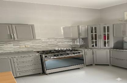 Villa - 6 Bedrooms - 6 Bathrooms for sale in الحريق - شقراء - الحريق - Ar Riyadh Villa - 6 Bedrooms - 6 Bathrooms for sale in الحريق - شقراء - الحريق - Ar Riyadh
