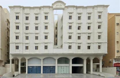Apartment - 5 Bedrooms - 3 Bathrooms for rent in An Nuzhah - Jeddah - Makkah Al Mukarramah