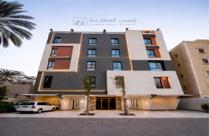 Apartment - 5 Bedrooms - 4 Bathrooms for sale in As Salamah - Jeddah - Makkah Al Mukarramah