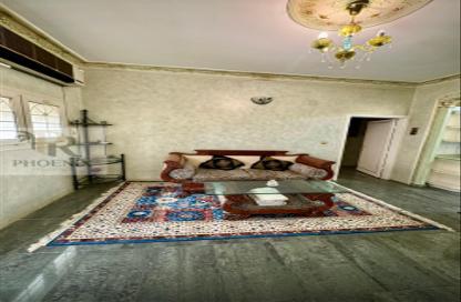 Apartment - 4 Bedrooms - 2 Bathrooms for rent in King Abdulaziz - Riyadh - Ar Riyadh