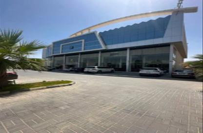 Office Space - Studio - 2 for rent in Al Sahafah - Riyadh - Ar Riyadh