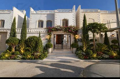 Villa - 7+ Bedrooms - 4 Bathrooms for sale in Al Muhammadiyah - Jeddah - Makkah Al Mukarramah