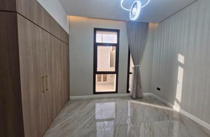 Villa - 4 Bedrooms - 6 Bathrooms for rent in سدرة - Riyadh - Ar Riyadh