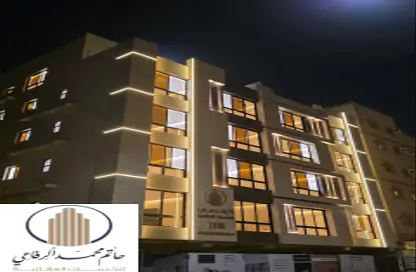 Apartment - 5 Bedrooms - 3 Bathrooms for sale in Al Bawadi - Jeddah - Makkah Al Mukarramah Apartment - 5 Bedrooms - 3 Bathrooms for sale in Al Bawadi - Jeddah - Makkah Al Mukarramah