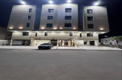 Apartment - 4 Bedrooms - 3 Bathrooms for sale in المسيال الجديد - مكة المكرمة - Makkah Al Mukarramah