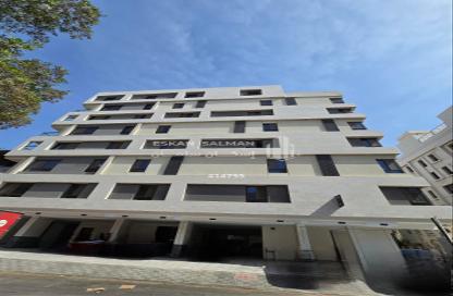 Apartment - 4 Bedrooms - 3 Bathrooms for sale in As Salamah - Jeddah - Makkah Al Mukarramah Apartment - 4 Bedrooms - 3 Bathrooms for sale in As Salamah - Jeddah - Makkah Al Mukarramah