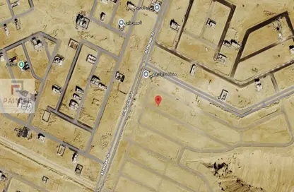 Land - Studio for sale in Dahiyat Namar - Riyadh - Ar Riyadh