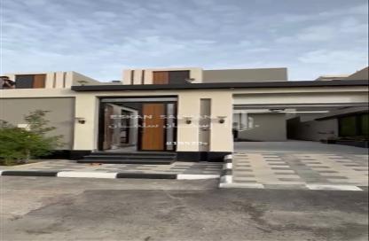 Villa - 7+ Bedrooms - 6 Bathrooms for sale in Ash Shulah - Ad Dammam - Eastern Villa - 7+ Bedrooms - 6 Bathrooms for sale in Ash Shulah - Ad Dammam - Eastern