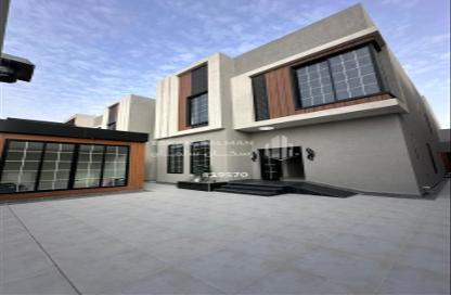 Villa - 7+ Bedrooms - 6 Bathrooms for sale in Ash Shulah - Ad Dammam - Eastern Villa - 7+ Bedrooms - 6 Bathrooms for sale in Ash Shulah - Ad Dammam - Eastern