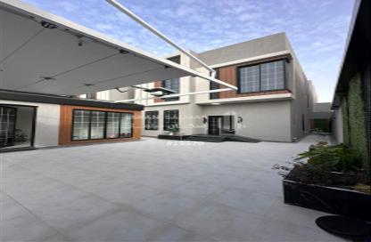 Villa - 7+ Bedrooms - 6 Bathrooms for sale in Ash Shulah - Ad Dammam - Eastern Villa - 7+ Bedrooms - 6 Bathrooms for sale in Ash Shulah - Ad Dammam - Eastern