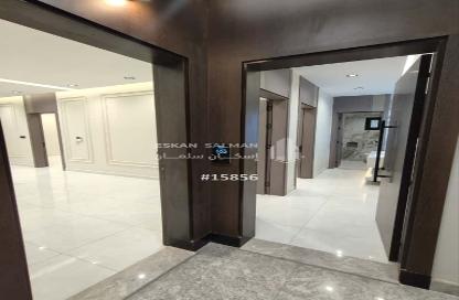 Apartment - 5 Bedrooms - 3 Bathrooms for sale in Al Bashaer - Jeddah - Makkah Al Mukarramah