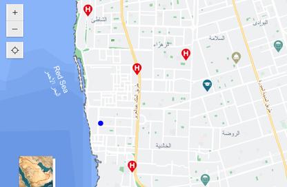 فيلا - 7+ - 7 للايجار في الشاطئ - جدة - مكة المكرمة