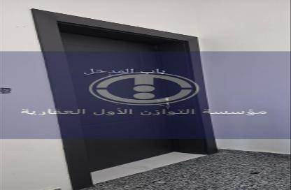 شقة - 3 غرف نوم - 2 حمامات للايجار في الخليج - جدة - مكة المكرمة