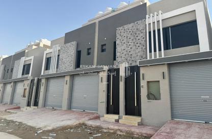 Apartment - 6 Bedrooms - 7 Bathrooms for sale in Taibah - Riyadh - Ar Riyadh