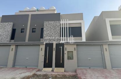 Apartment - 6 Bedrooms - 7 Bathrooms for sale in Taibah - Riyadh - Ar Riyadh