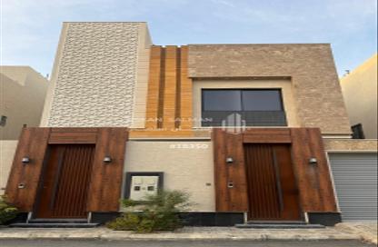 طابق كامل - 5 غرف نوم - 4 حمامات للبيع في الرمال - الرياض - الرياض طابق كامل - 5 غرف نوم - 4 حمامات للبيع في الرمال - الرياض - الرياض