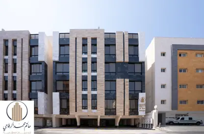 Apartment - 4 Bedrooms - 3 Bathrooms for sale in An Naim - Jeddah - Makkah Al Mukarramah