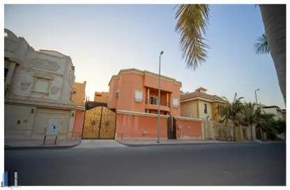 Villa - 6 Bathrooms for sale in Ash Shati - Jeddah - Makkah Al Mukarramah