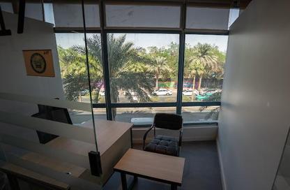 Office Space - 1 Bedroom - 7+ Bathrooms for rent in Al Suwaidi - Riyadh - Ar Riyadh