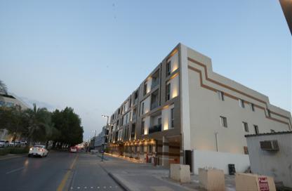 Apartment - 2 Bedrooms - 3 Bathrooms for rent in Al Olaya - Riyadh - Ar Riyadh Apartment - 2 Bedrooms - 3 Bathrooms for rent in Al Olaya - Riyadh - Ar Riyadh