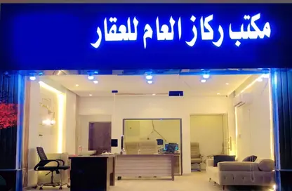 شقة - 4 غرف نوم - 2 حمامات للايجار في الواحة - جدة - مكة المكرمة