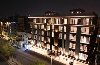 Apartment - 5 Bedrooms - 4 Bathrooms for rent in Az Zahra - Jeddah - Makkah Al Mukarramah Apartment - 5 Bedrooms - 4 Bathrooms for rent in Az Zahra - Jeddah - Makkah Al Mukarramah