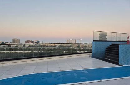 Apartment - 2 - 2 for rent in Al Bandariyah - Al Khubar - Eastern