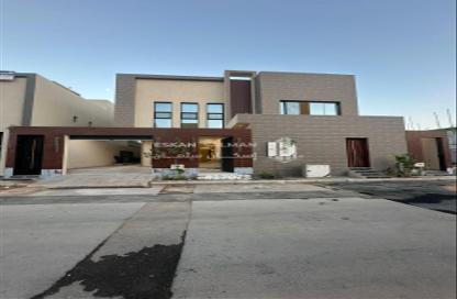 طابق كامل - 5 غرف نوم - 4 حمامات للبيع في الجنادرية - الرياض - الرياض طابق كامل - 5 غرف نوم - 4 حمامات للبيع في الجنادرية - الرياض - الرياض