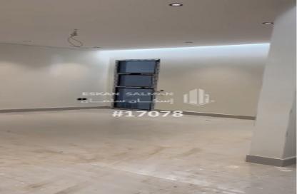 طابق كامل - 5 غرف نوم - 4 حمامات للبيع في الجنادرية - الرياض - الرياض