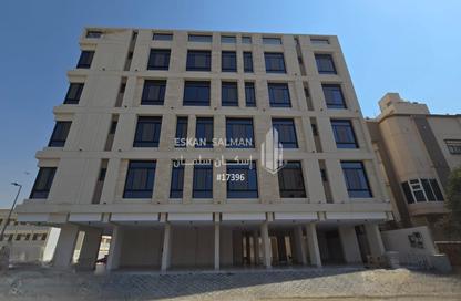 Apartment - 4 Bedrooms - 4 Bathrooms for sale in Az Zahra - Jeddah - Makkah Al Mukarramah Apartment - 4 Bedrooms - 4 Bathrooms for sale in Az Zahra - Jeddah - Makkah Al Mukarramah